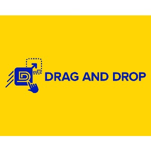 Drag And Drop Device mark 4951887 Trademark