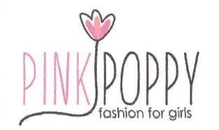 Pink Poppy Device mark 4951974 Trademark