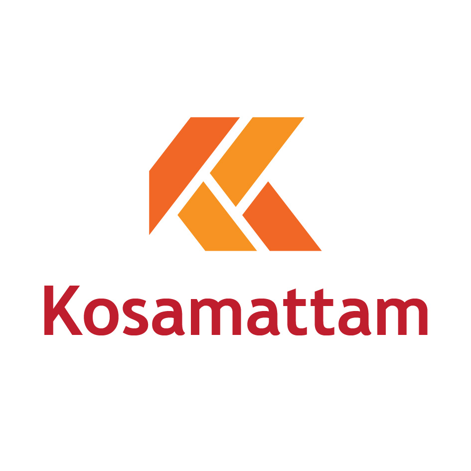 Kosamattam Device mark 4951991 Trademark