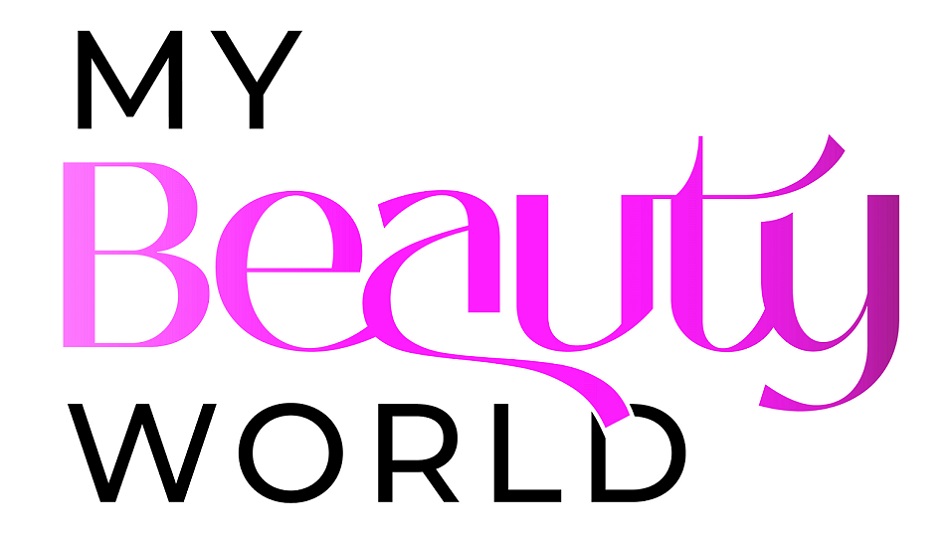 My Beauty World ( Logo) Device mark 4952006 Trademark