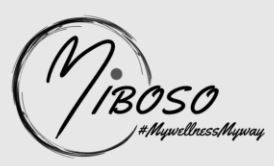 Miboso - Mywellnessmyway Device mark 4952197 Trademark