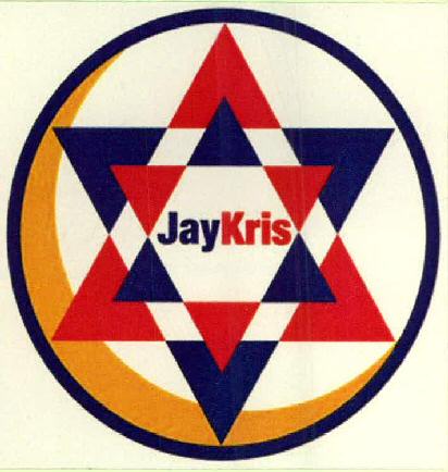 Jaykris (device Of Star) Device mark 2381446 Trademark