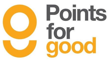Points For Good (label) Device mark 4952433 Trademark