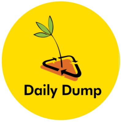 Daily Dump With Device Device mark 4952486 Trademark