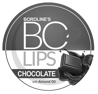 Boroline’s Bo Lips Chocolate Device mark 4952598 Trademark