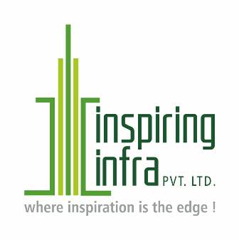 Inspiring Infra (label) Device mark 4952762 Trademark