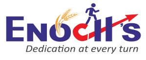 Enoch's Industries Device mark 4953322 Trademark