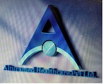 Alturamed Healthcare Pvt.ltd Device mark 4953612 Trademark
