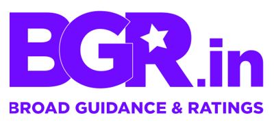 Bgr.in (logo) Device mark 4953860 Trademark