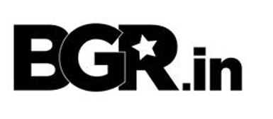 Bgr.in Device mark 4953861 Trademark