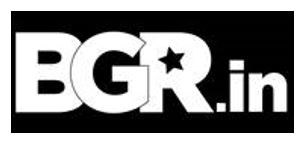 Bgr.in (logo) Device mark 4953867 Trademark