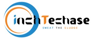 Inch Techase With Tagline Sweat The Sludge Device mark 4953914 Trademark