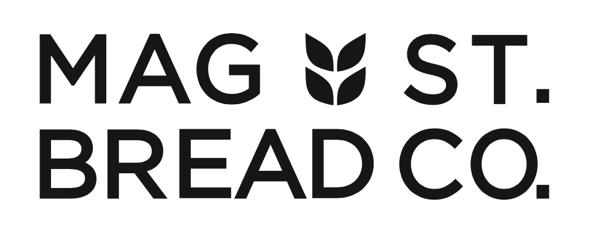 Mag St Bread Co Device mark 4953969 Trademark
