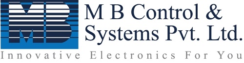 M B Control & Systems Pvt. Ltd. Device mark 4953992 Trademark