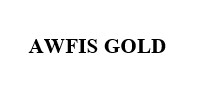 Awfis Gold Device mark 4954031 Trademark