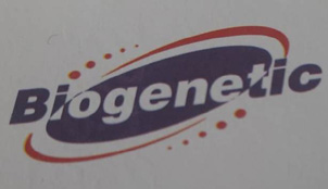 Biogenetic Device mark 4954232 Trademark