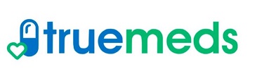 Truemeds Device mark 4955481 Trademark