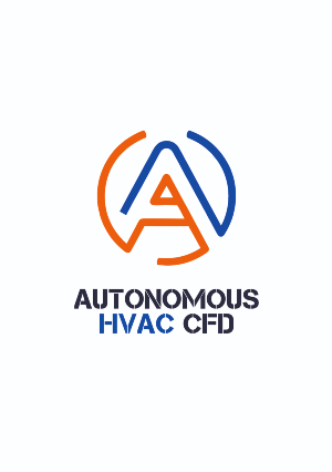 Autonomous Hvac Cfd Device mark 4959213 Trademark