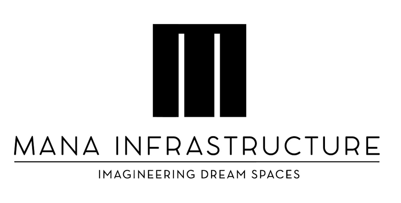 Mana Infrastructure Label Device mark 4959436 Trademark