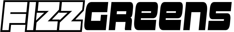 Fizzgreens Device mark 4959584 Trademark