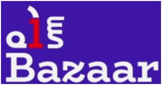 Ek Bazaar With Device Device mark 4963483 Trademark