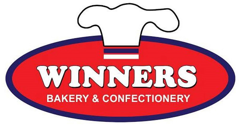 Winners Bakery & Confectionery Device mark 4964035 Trademark