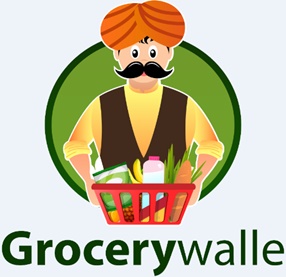Grocerywalle Device mark 4964264 Trademark