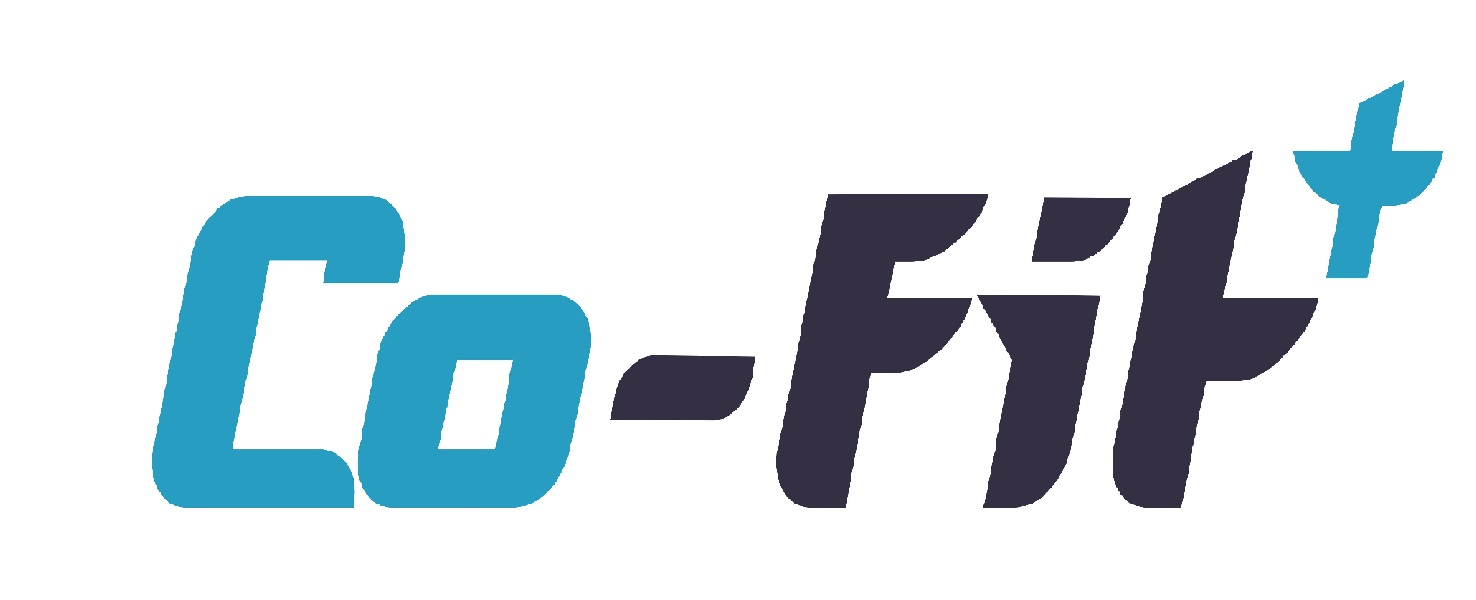 Co - Fit + Device mark 4966953 Trademark