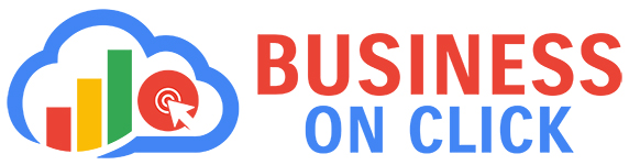Business On Click With Logo Device mark 4967686 Trademark