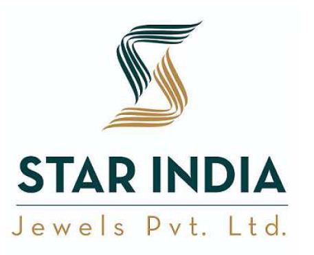 Star India Jewels Pvt. Ltd. Device mark 4971638 Trademark