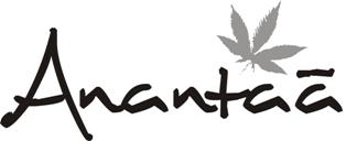 Anantaa With Device Of Leaf Device mark 2533410 Trademark