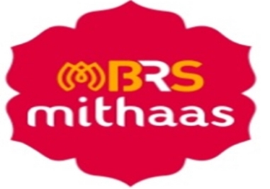Mbrs Mithaas (logo) Device mark 4973097 Trademark