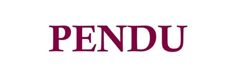 Pendu Device mark 4978671 Trademark