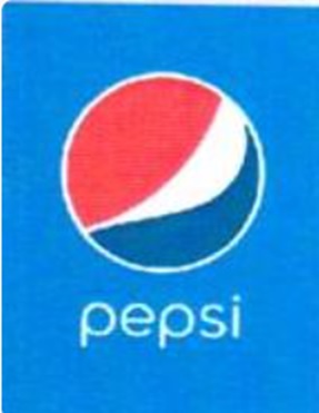 Pepsi Device mark 4979546 Trademark