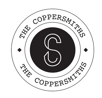The Coppersmiths (with Device Of S) Device mark 4980398 Trademark