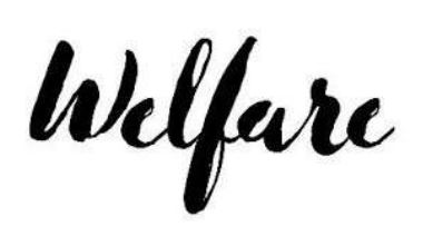 Welfare Device mark 4984835 Trademark