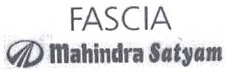Fascia Mahindra Satyam Device mark 2179628 Trademark