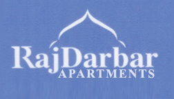 Raj Darbar Apartments Device mark 2759465 Trademark