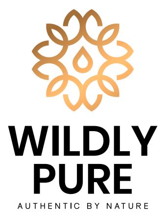 Wildly Pure Authentic By Nature Device mark 4991265 Trademark