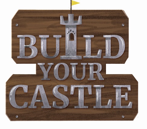 Build Your Castle With Device Device mark 4993716 Trademark