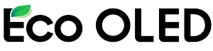 Eco Oled ( Logo And Device) Device mark 4993821 Trademark
