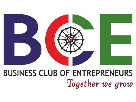 Bce Device mark 5296055 Trademark