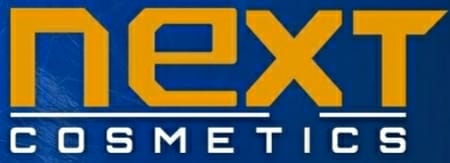 Next Cosmetics Device mark 5295856 Trademark
