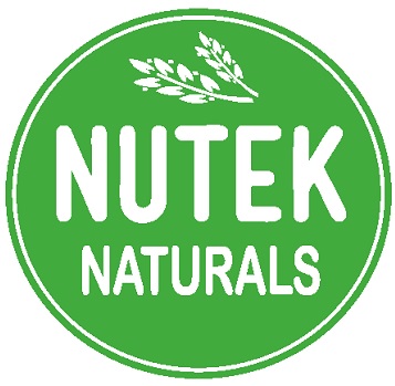 Nutek Naturals Device mark 5295981 Trademark