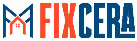Fixcera (label) Device mark 5295695 Trademark