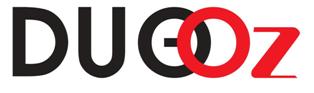 Duo-oz Device mark 5296087 Trademark