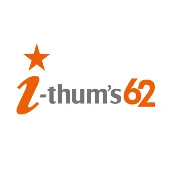 I-thum's62 Device mark 5296109 Trademark