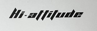 Hi-attitude Device mark 5295523 Trademark