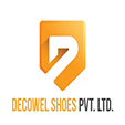 Decowel Shoes Pvt. Ltd. With Device Of D Device mark 5295823 Trademark