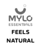 Mylo Essentials Feels Natural Device mark 5297060 Trademark